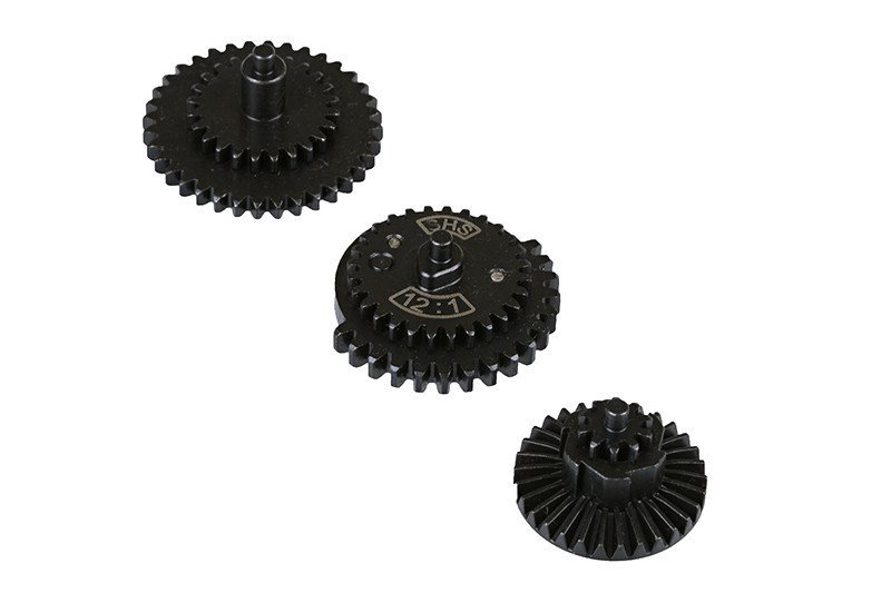 Set de angrenaje 12:1 model high speed